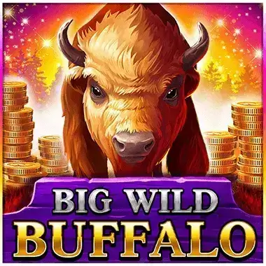 Play Big Wild Buffalo Xtra Spin casino