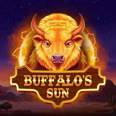 Play Buffalo's Sun Xtra Spin casino