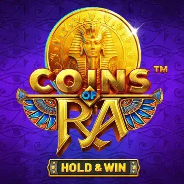 Play Coins Of Ra - Hold & Win Xtra Spin casino
