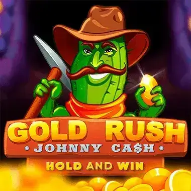 Play Gold Rush with Johnny Cash Xtra Spin casino