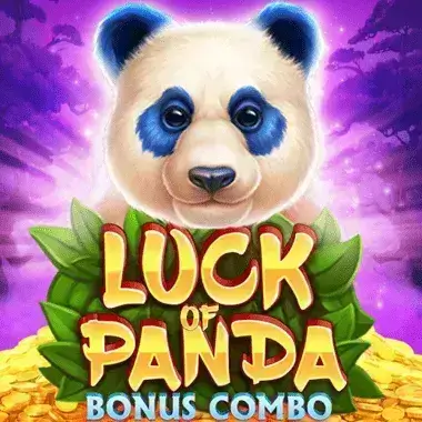 Play Luck of Panda Bonus Combo Xtra Spin casino