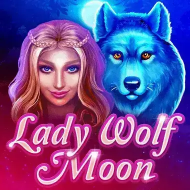 Play Lady Wolf Moon Xtra Spin casino
