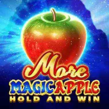 Play Speel More Magic Apple bij Xtra Spin
