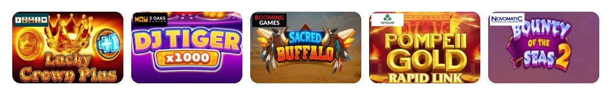 Slots Xtra Spin Casino